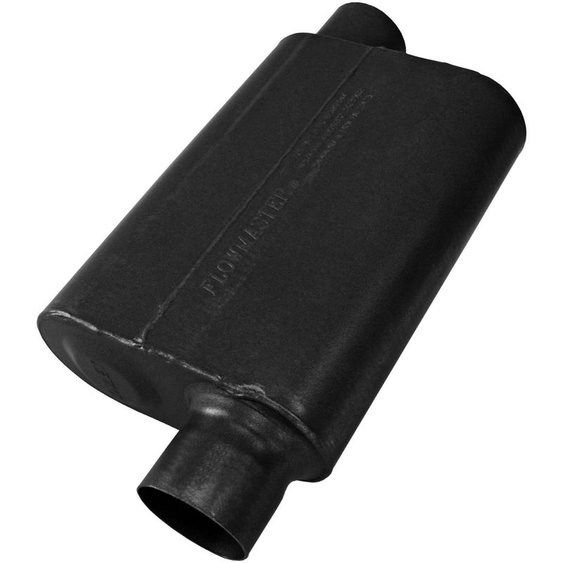 Flowmaster 8043043 40 Series Chambered Muffler - Image 2